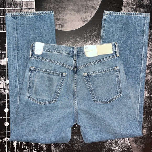 NWT Citizens of Humanity Jeans - Picture 8 of 14